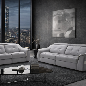 sieges marco - canape sylvie ensemble